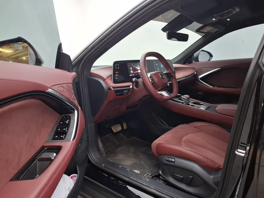 2025 MG 7 Comfort 