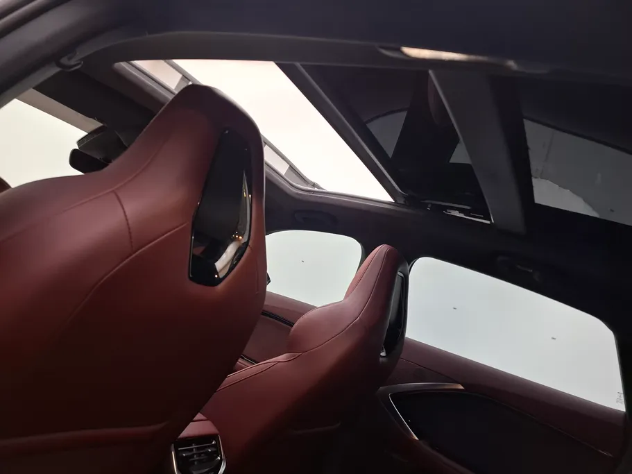2025 MG 7 Comfort 