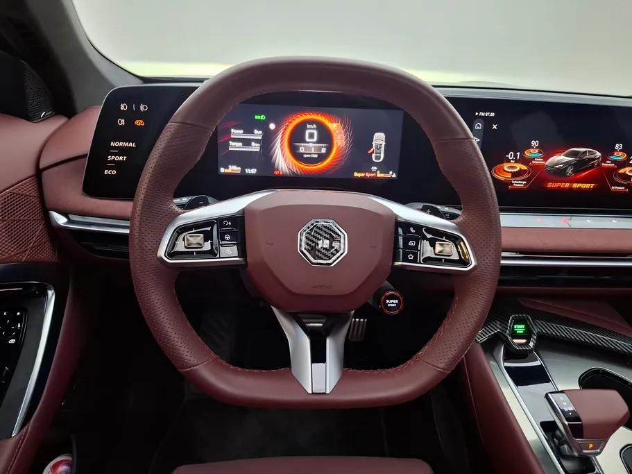 2025 MG 7 Comfort 