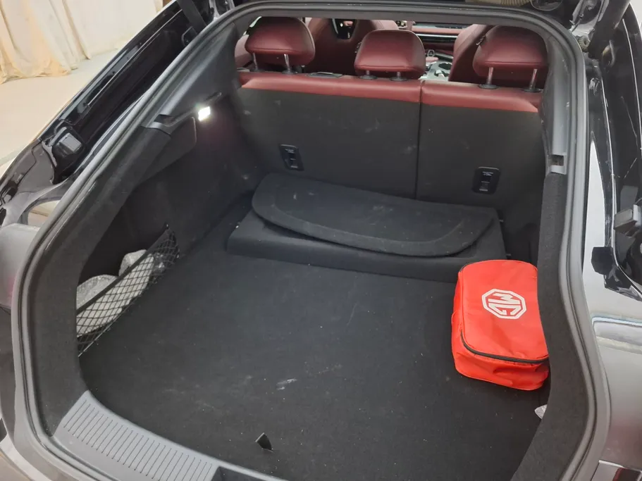2025 MG 7 Comfort 