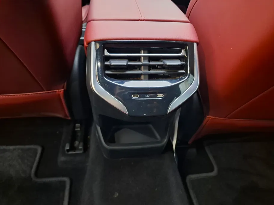 2025 MG 7 Comfort 