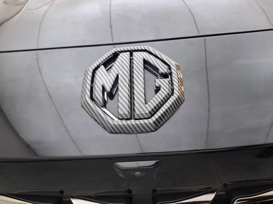 2025 MG 7 Comfort 