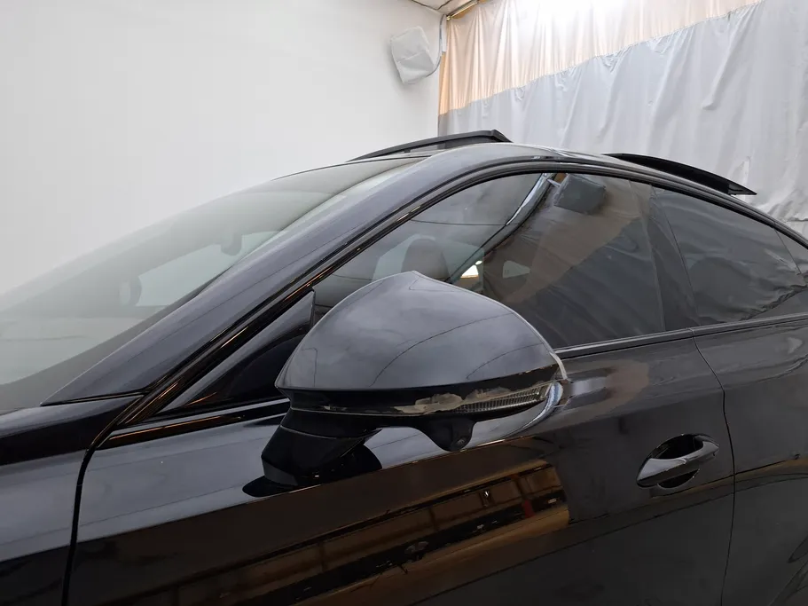 2025 MG 7 Comfort 