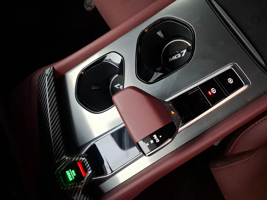 2025 MG 7 Comfort 