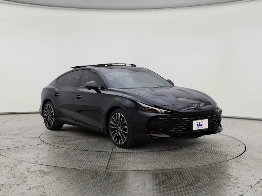 2025 MG 7 Comfort 