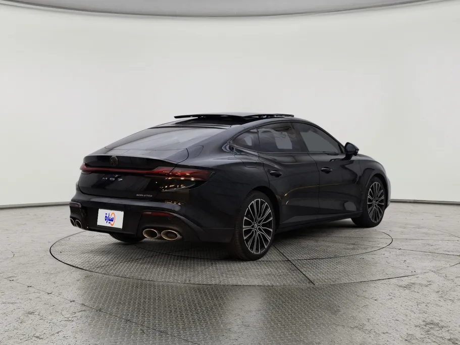 2025 MG 7 Comfort 