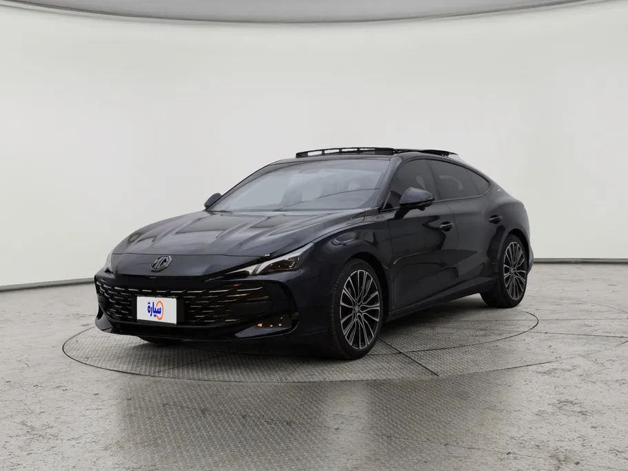 2025 MG 7 Comfort 