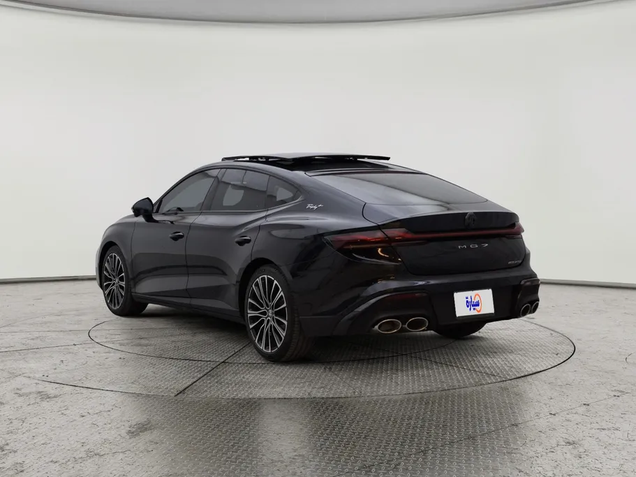 2025 MG 7 Comfort 