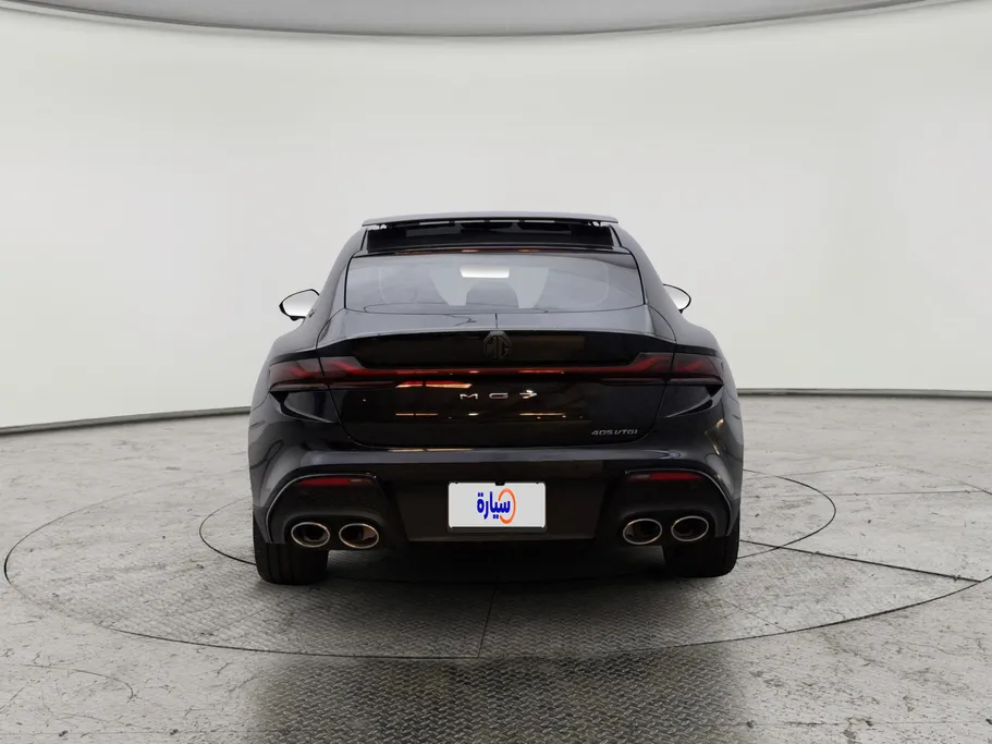 2025 MG 7 Comfort 