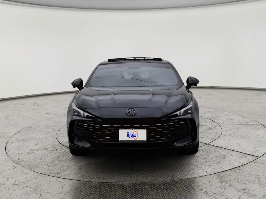 2025 MG 7 Comfort 