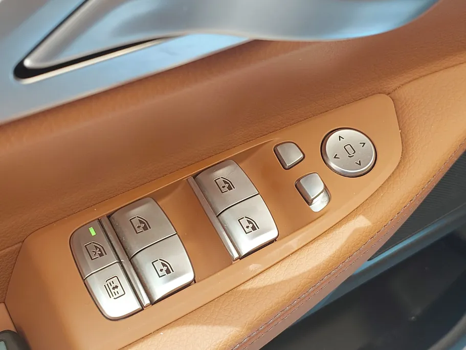 2022 BMW 7 Series 730Li 