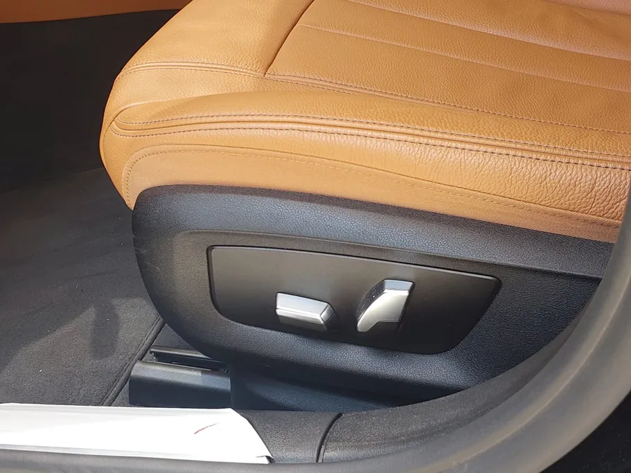 2022 BMW 7 Series 730Li 