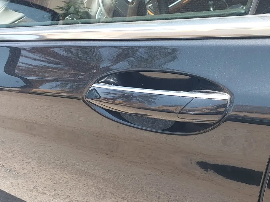 2022 BMW 7 Series 730Li 