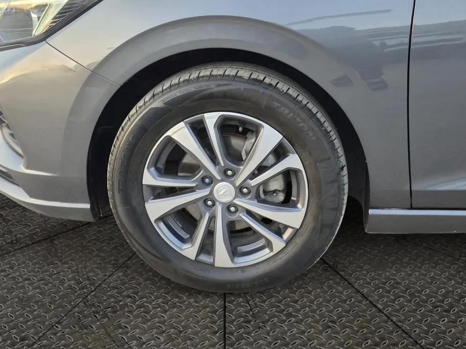 2023 Changan Eado Plus Smart 