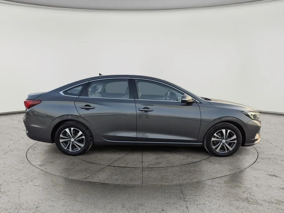 2023 Changan Eado Plus Smart 