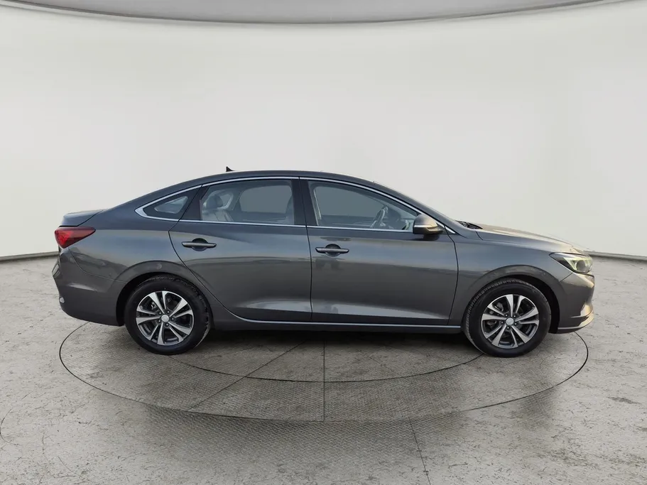 2023 Changan Eado Plus Smart 
