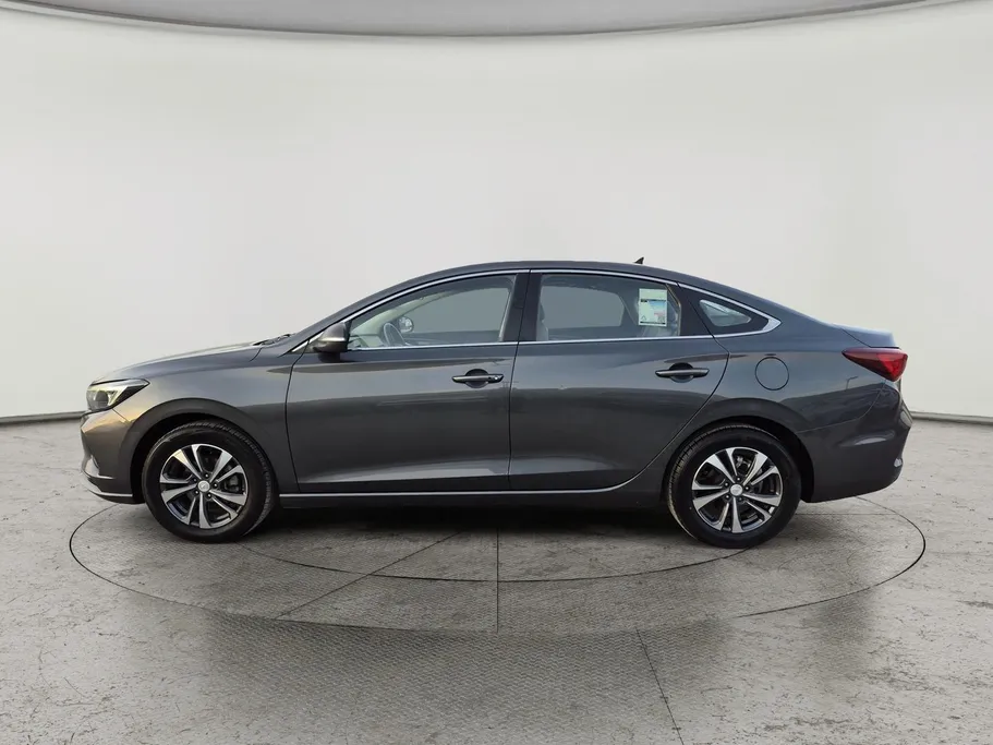 2023 Changan Eado Plus Smart 