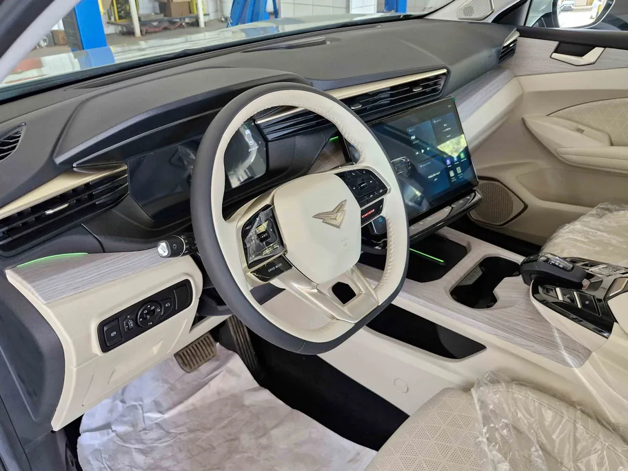 كايي اكس 7 فيرجن 3 2025 