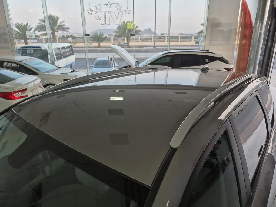 شفروليه كابتيفا LS 2025 