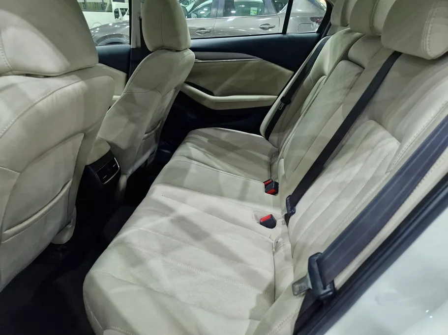 2020 Mazda 6 Skyactive G 
