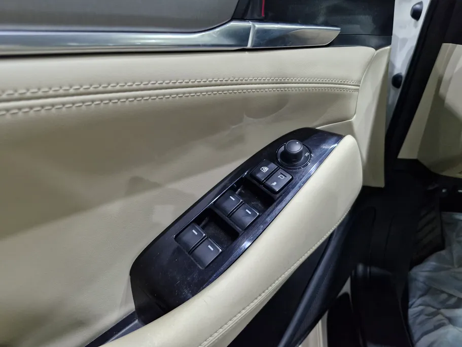 2020 Mazda 6 Skyactive G 
