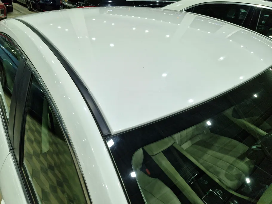 2020 Mazda 6 Skyactive G 