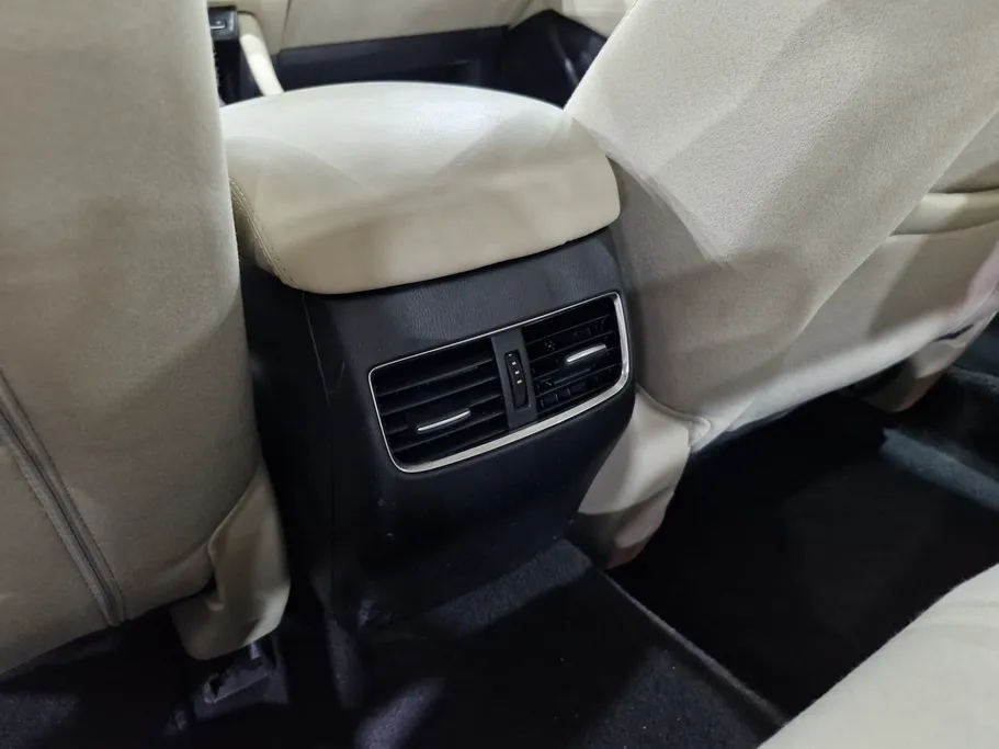 2020 Mazda 6 Skyactive G 