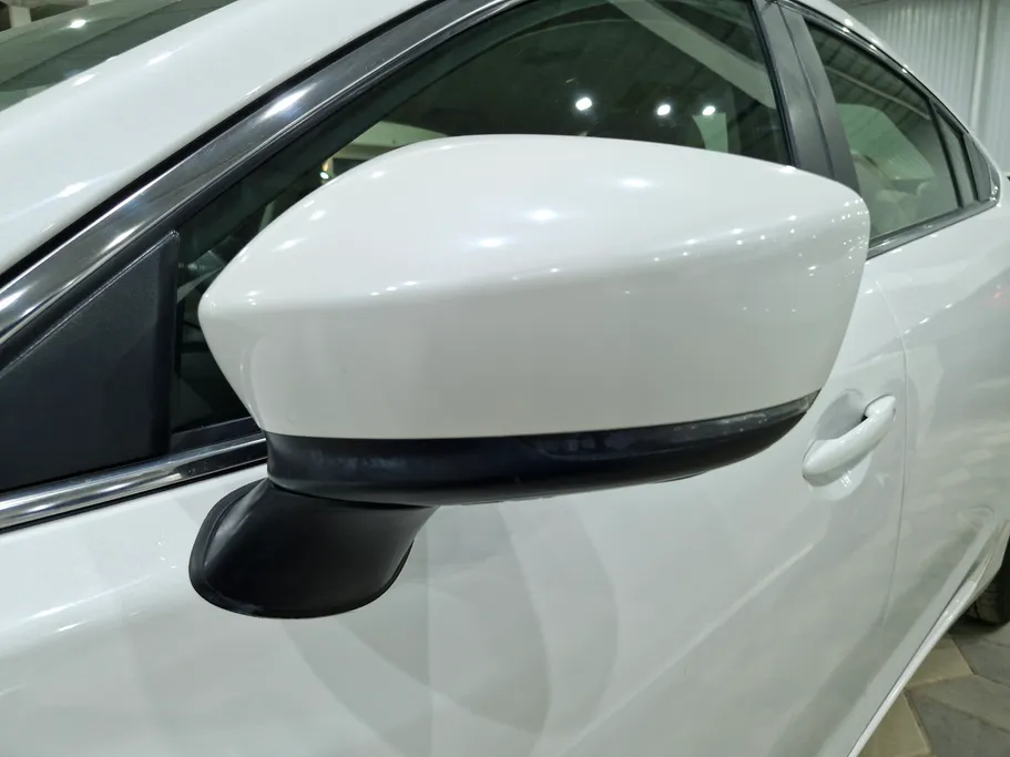 2020 Mazda 6 Skyactive G 