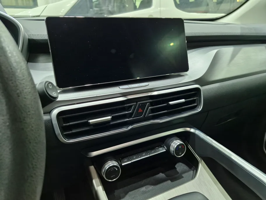 جيلي كول راي Basic GS 2023 