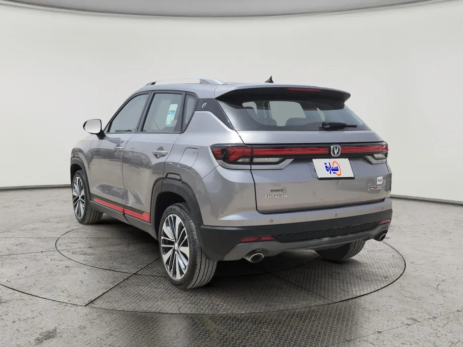 شانجان CS35 Plus Smart 2023 