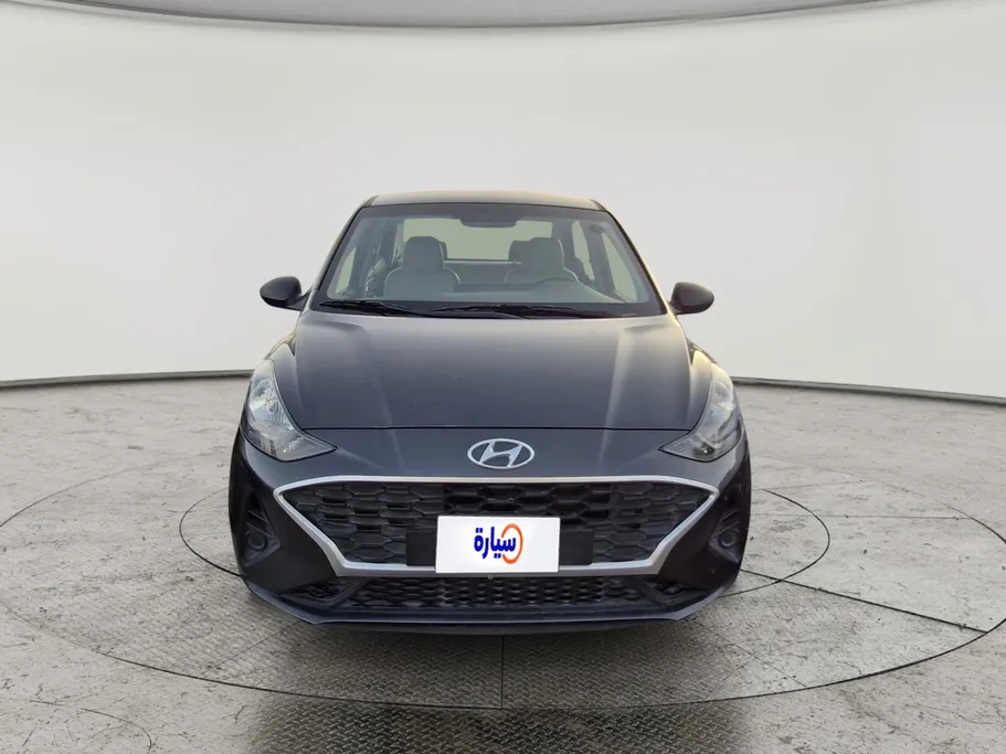 هيونداي Grand i10 سمارت 2023 