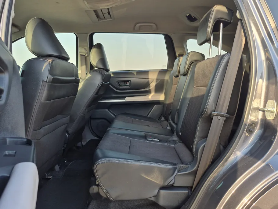 2024 Toyota Veloz GLX 
