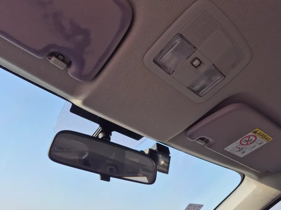 2024 Toyota Veloz GLX 
