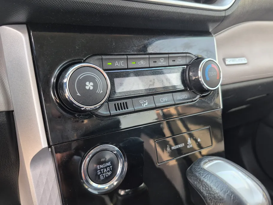 2024 Toyota Veloz GLX 