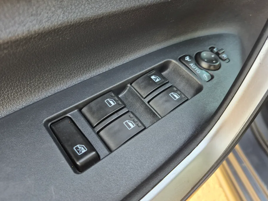 2024 Toyota Veloz GLX 