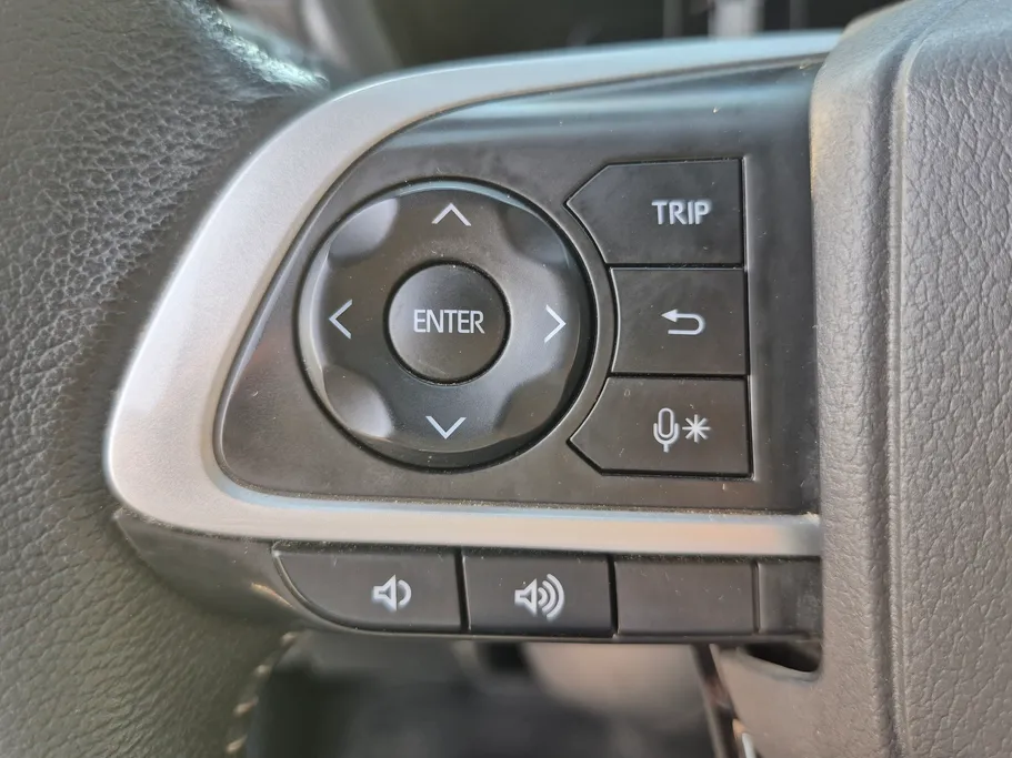 2024 Toyota Veloz GLX 