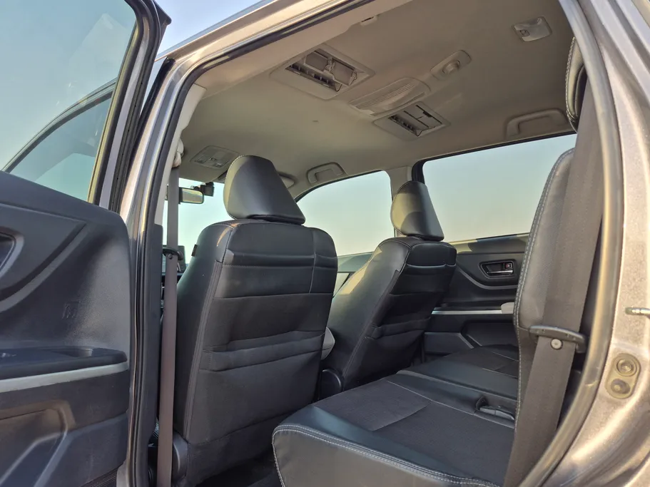 2024 Toyota Veloz GLX 