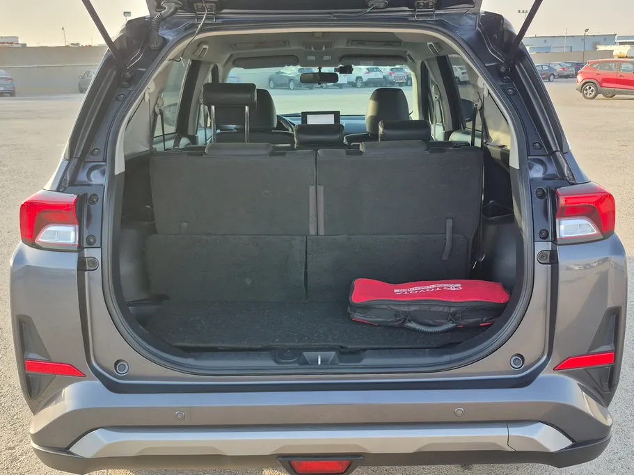 2024 Toyota Veloz GLX 