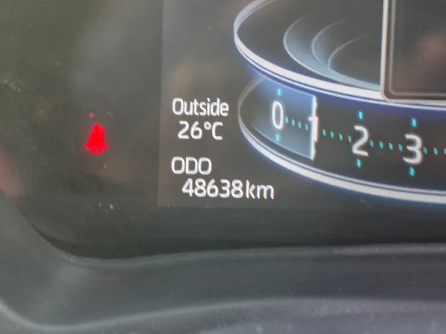 2024 Toyota Veloz GLX 