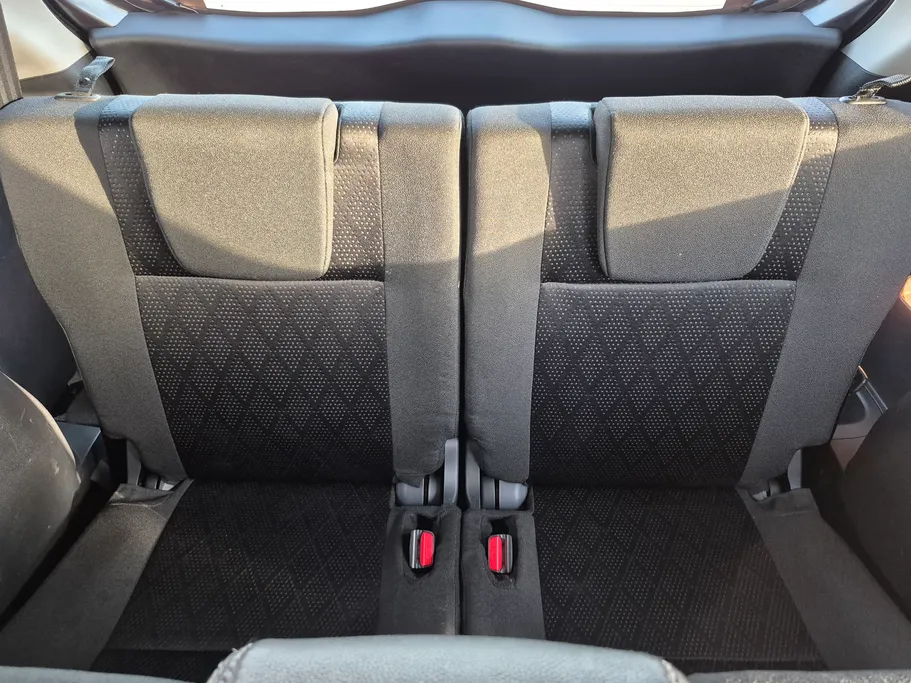 2024 Toyota Veloz GLX 