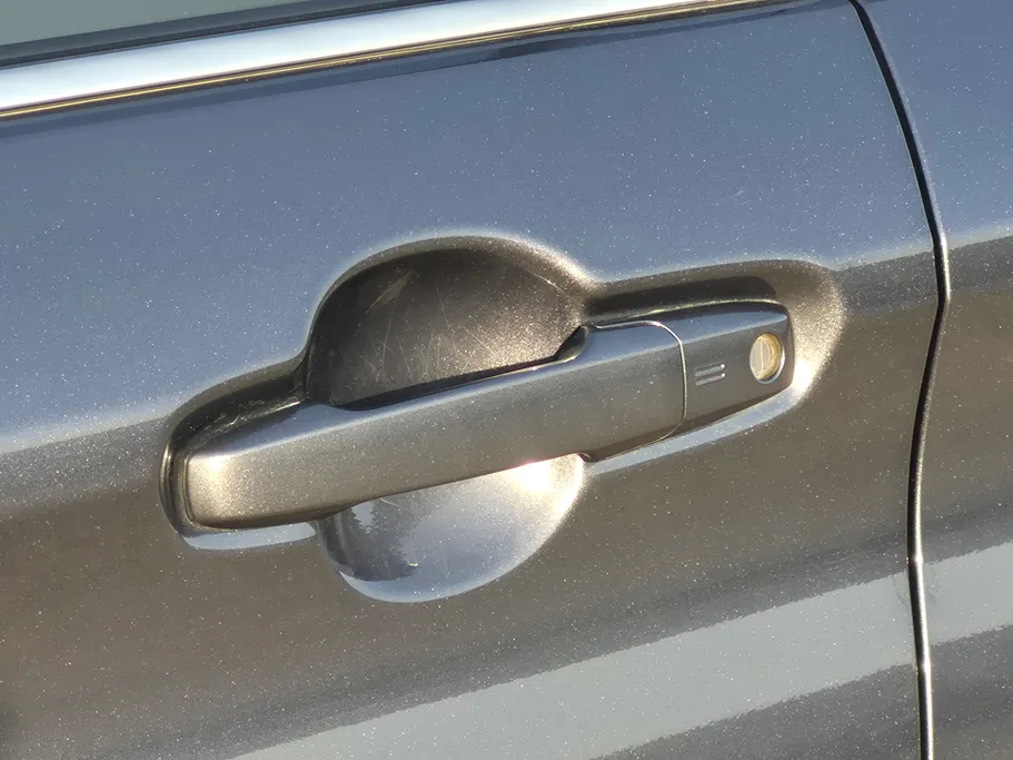 2024 Toyota Veloz GLX 
