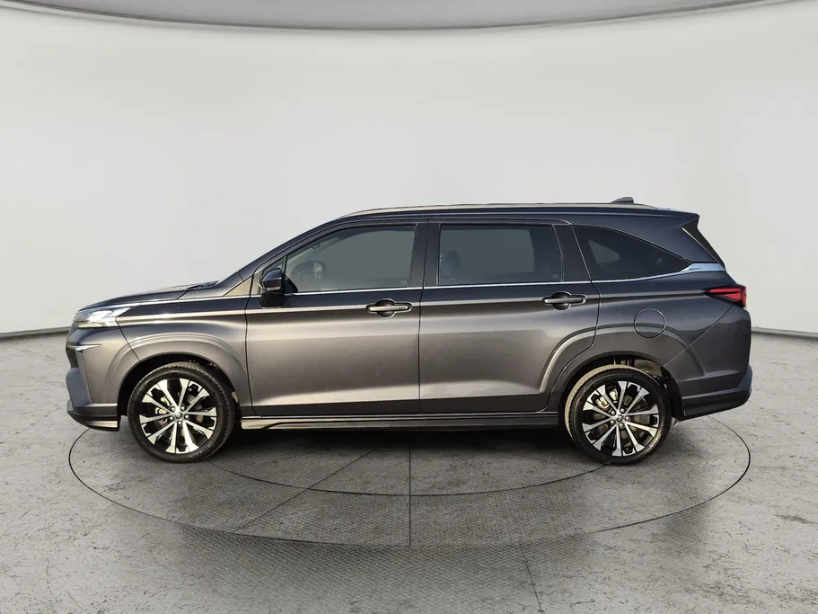 2024 Toyota Veloz GLX 