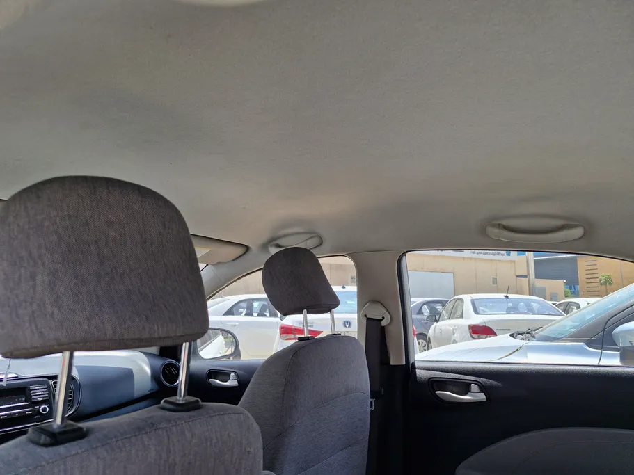 كيا بيجاس LX 2024 