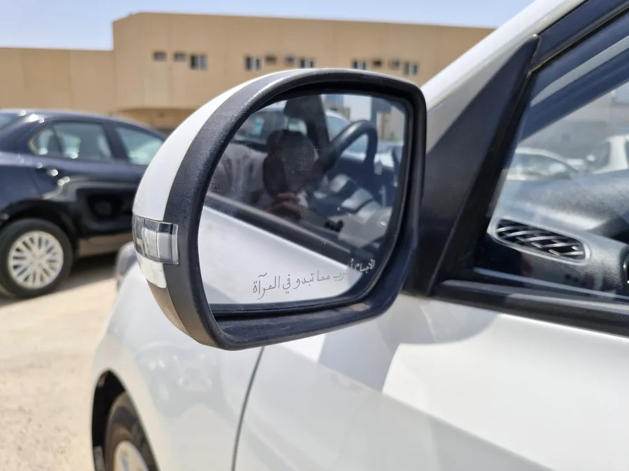كيا بيجاس LX 2024 