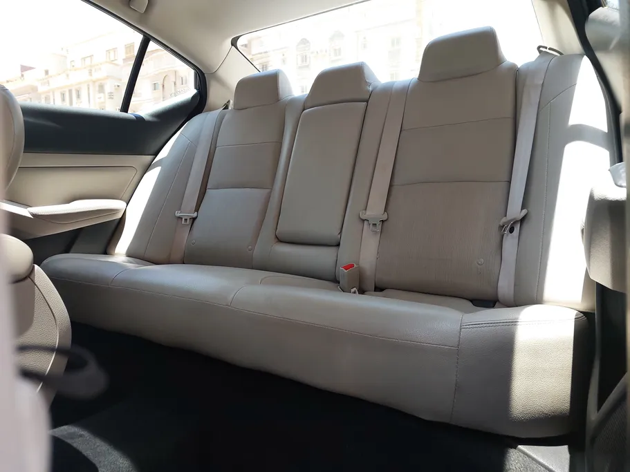 2020 Nissan Altima SL 
