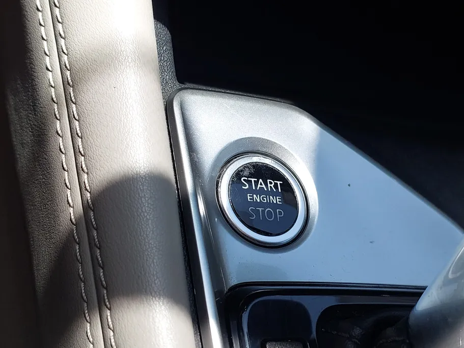 2020 Nissan Altima SL 