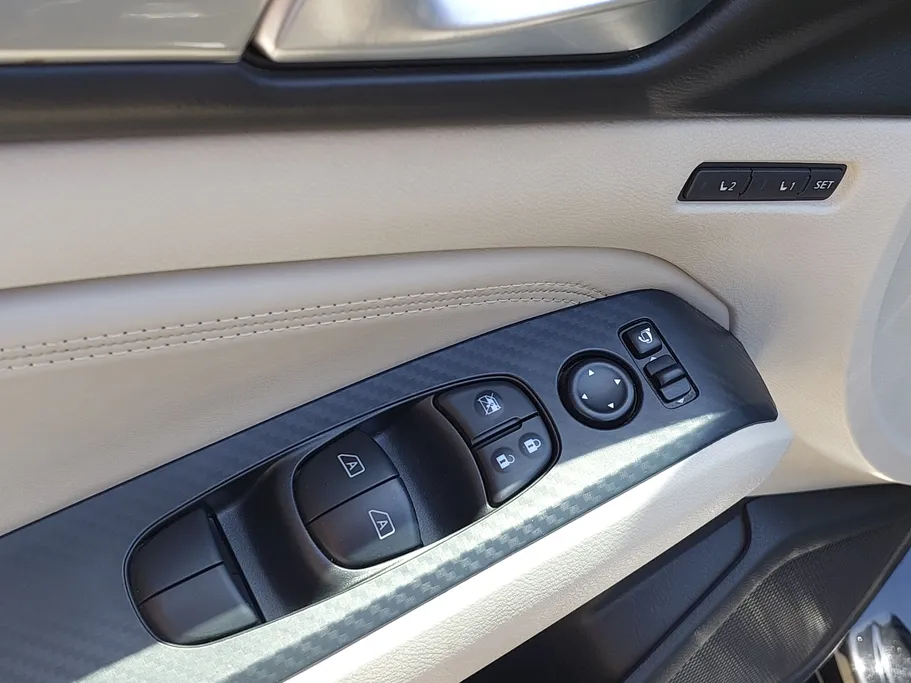 2020 Nissan Altima SL 