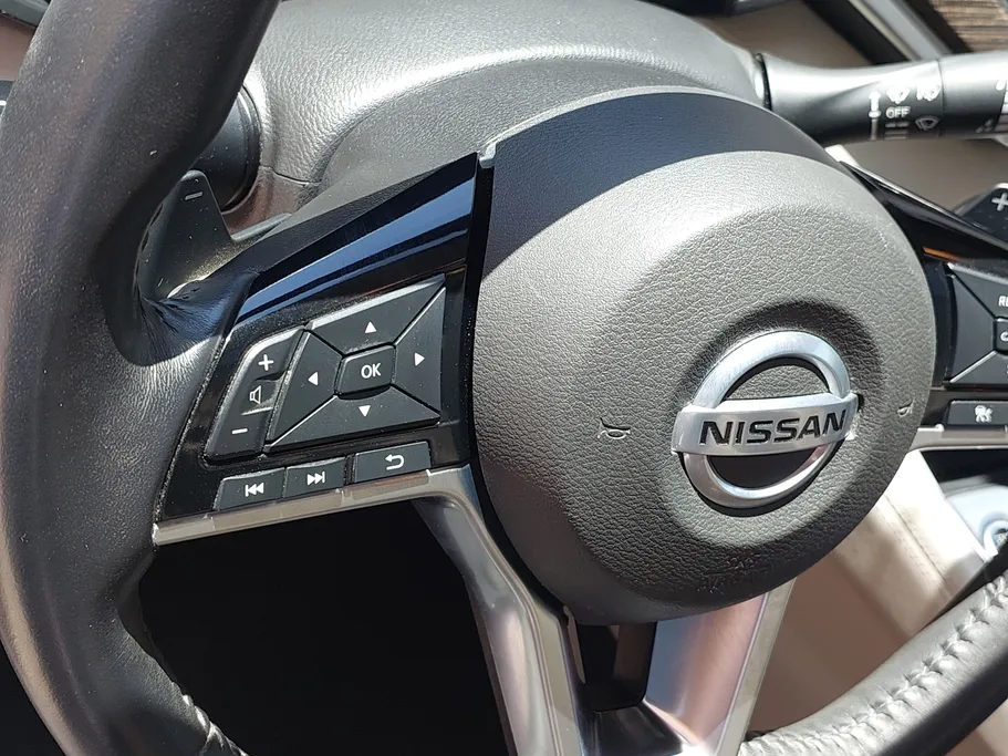 2020 Nissan Altima SL 