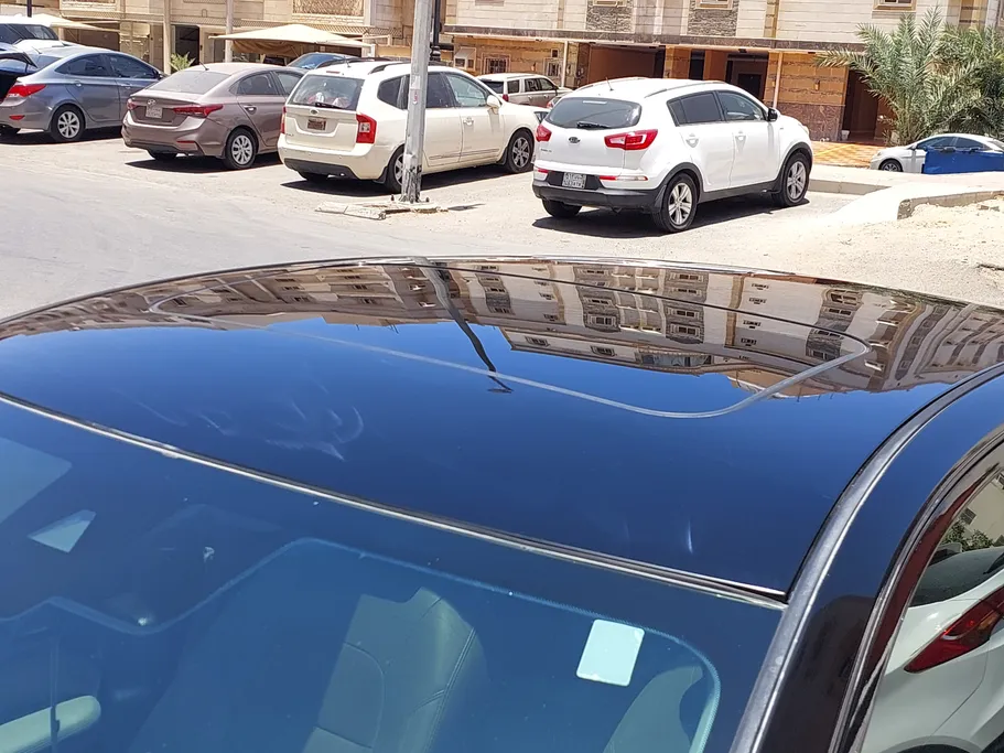 2020 Nissan Altima SL 