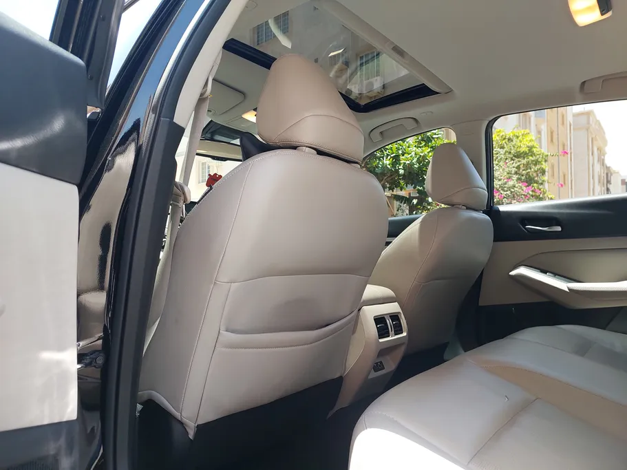 2020 Nissan Altima SL 